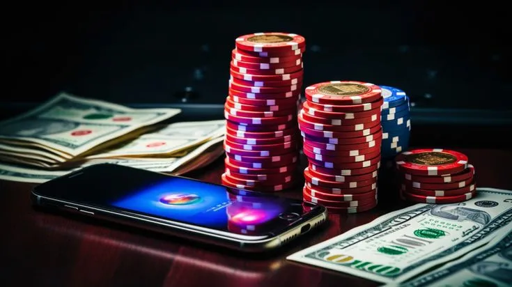 Slot Machines