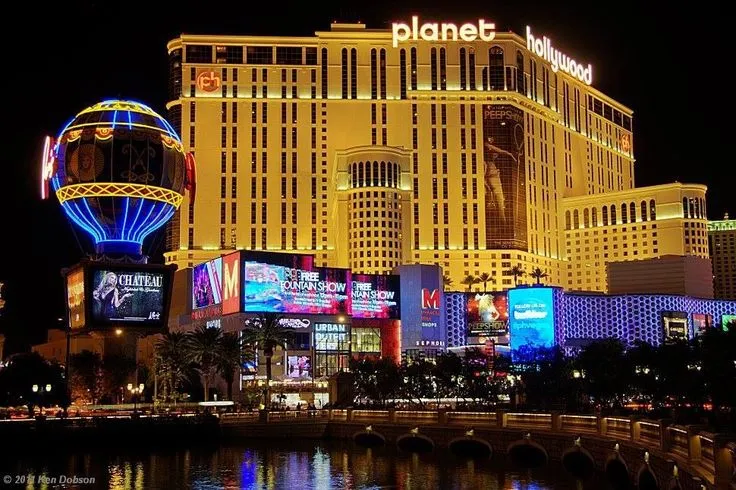 Voyanique Las Vegas